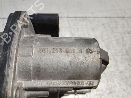 Throttle body AUDI Q2 (GAB, GAG) 30 TDI | BP36535499M82 - Image 2