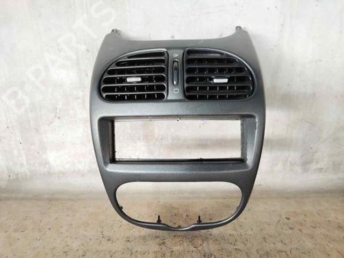 Luftventil PEUGEOT 206 Hatchback (2A/C) 1.4 LPG (75 hp) 29022140