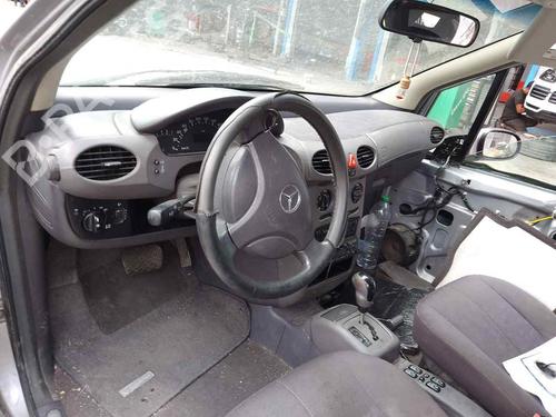 Spjældhus MERCEDES-BENZ A-CLASS (W168) A 190 (168.032, 168.132) | BP26478879M82 