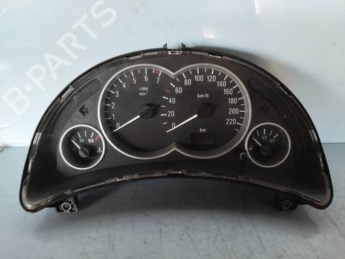 Used Instrument cluster Instrument cluster 39404527 39404527