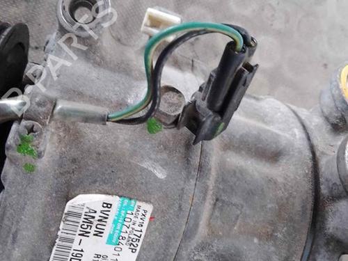 AC compressor FORD FOCUS II (DA_, HCP, DP) 1.8 TDCi | BP26485524M34 