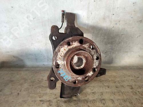 Used Left front steering knuckle OPEL ZAFIRA / ZAFIRA FAMILY B (A05) [2005-2019]  29851899