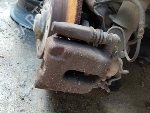 Venstre bremsecaliper bak CITROËN C4 I (LC_) [2004-2014]  29310983