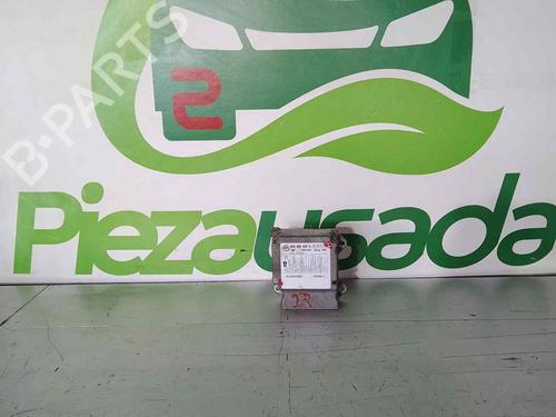 Airbag module VW GOLF PLUS V (5M1, 521) [2004-2013]  31136266