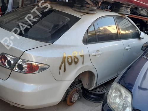 Left tailgate light MAZDA 6 Saloon (GG) 2.0 DI (GG14) | BP33693824C79 - Image 3