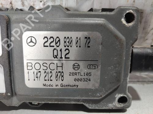 Electronic sensor MERCEDES-BENZ C-CLASS (W203) C 220 CDI (203.006) | BP36449790M84 - Image 3