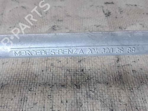 Left front suspension arm MERCEDES-BENZ C-CLASS (W204)  | BP26471866M12 