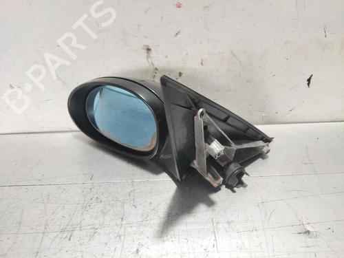 Used Left mirror Left mirror BMW 1 (E81) 116 i (115 hp) 33293405 33293405