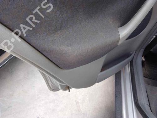 Rudehejsemekanisme venstre bagtil SKODA OCTAVIA I (1U2) 1.9 TDI (90 hp) 28454292