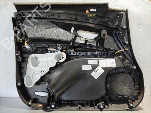 Front right panel RENAULT ESPACE V (JR_) 1.6 dCi 130 | BP34436907C59 - Image 3