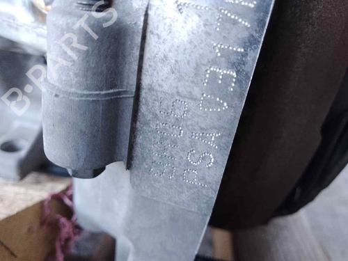 Motor CITROËN C3 Picasso (SH_)  | BP30489569M1 