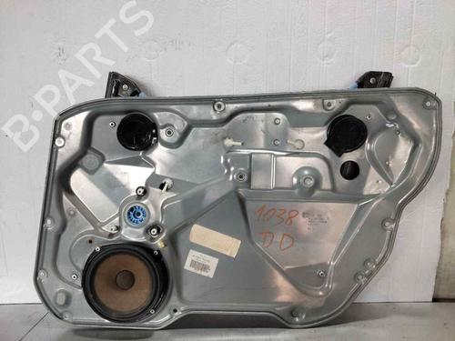 Used Front right window mechanism Front right window mechanism SEAT CORDOBA (6L2) 1.4 TDI (70 hp) 34508598 34508598