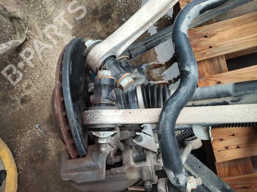 Used Right front steering knuckle Right front steering knuckle 38619386 38619386