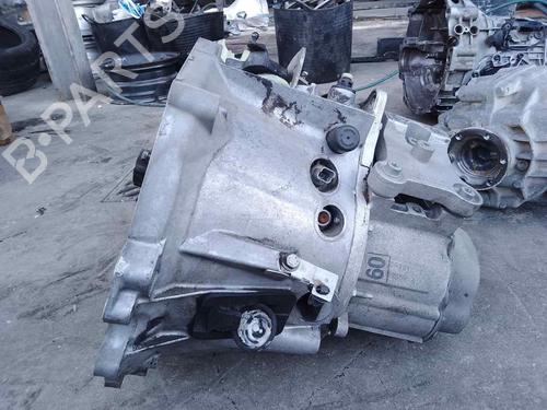 Gearbox CITROËN C3 Picasso (SH_) | BP30489568M3
