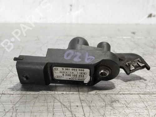 Elektronisk sensor Elektronisk sensor RENAULT SCÉNIC III (JZ0/1_) [2008-2016] 34582389 34582389