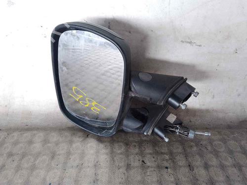 Ryggespeil venstre FIAT DOBLO Box Body/MPV (223_) 1.6 16V (223ZXD1A) (103 hp) 26477582