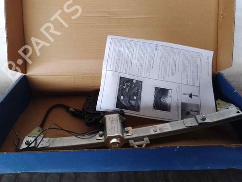 Rear right window mechanism BMW 3 (E46) 318 d | BP26480637C25 