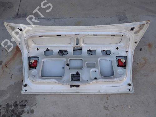 Tailgate SEAT CORDOBA (6K1, 6K2) 1.9 TDI | BP26477534C6 