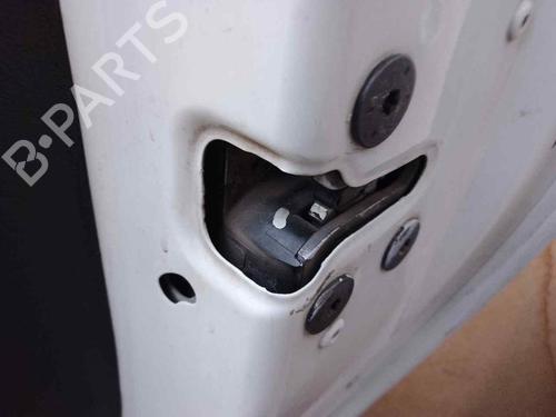 Used Rear right lock RENAULT SCÉNIC III (JZ0/1_) [2008-2016]  28464232