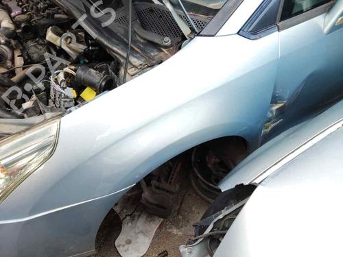 Used Left front fenders CITROËN C4 I (LC_) [2004-2014]  29306008