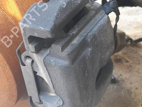 Venstre bremsekaliber foran Venstre bremsekaliber foran BMW X3 (E83) 3.0 d (204 hp) 34008197 34008197