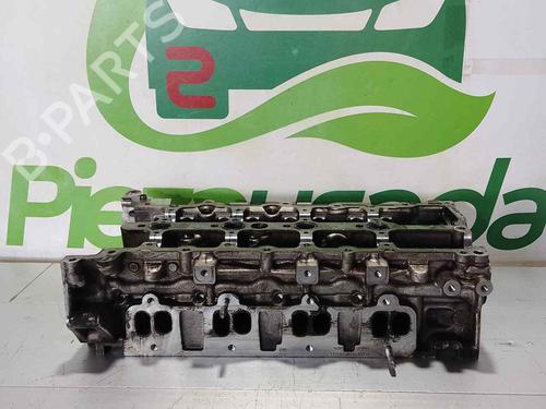 Culasse RENAULT KOLEOS I (HY_) 2.0 dCi (HY0K) (150 hp) 31356392