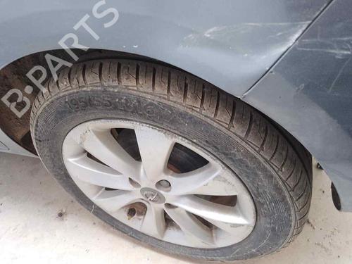 Venstre bagtil støddæmper OPEL CORSA E (X15) [2014-2025]  28468504
