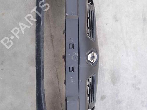 Used Front bumper RENAULT MEGANE II (BM0/1_, CM0/1_) 1.9 dCi (110 hp) 26484498