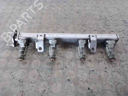 Used Injection rail HYUNDAI i20 II (GB, IB) 1.2 (84 hp) 26486086