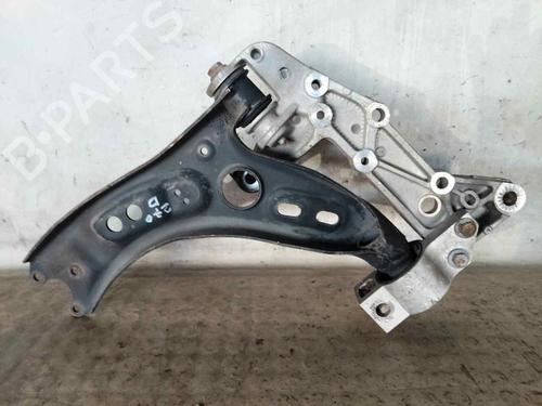 Right front suspension arm VW GOLF VI (5K1)  | BP30279317M13 