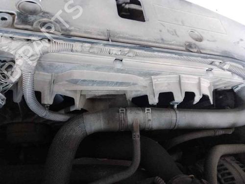Used Radiator fan CHRYSLER SEBRING (JS) 2.0 CRD (140 hp) 28463370