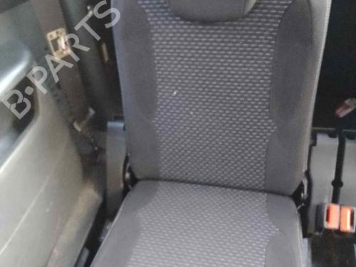 Sæde Bagtil CITROËN C4 Picasso I MPV (UD_) [2006-2015]  28466501