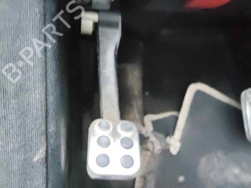Used Break pedal MERCEDES-BENZ CLC-CLASS (CL203) CLC 200 CDI (203.707) (122 hp) 29502111