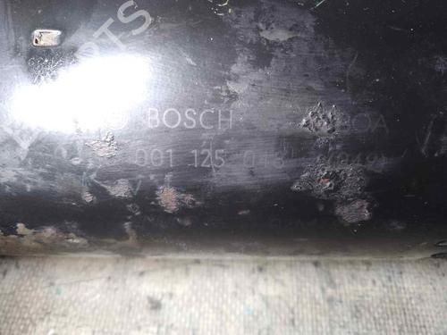 Startmotor SEAT ALHAMBRA (7V8, 7V9)  | BP26473971M8 