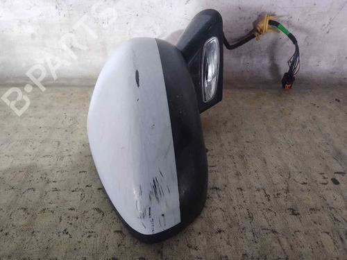 Right mirror CITROËN C4 I (LC_)  | BP26483471C27 