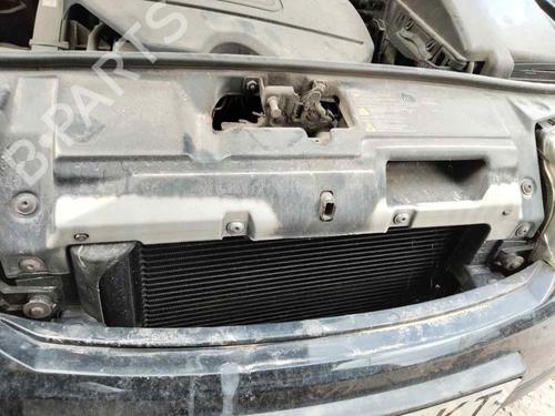 Used Water radiator SKODA FABIA I (6Y2) [1999-2008]  29124542