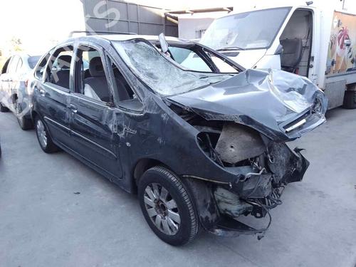 Mirror switch CITROËN XSARA PICASSO (N68) 1.6 HDi | BP26466899I25 
