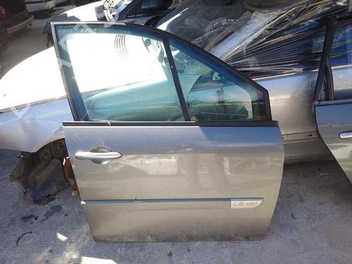 Dør høyre foran RENAULT GRAND SCÉNIC II (JM0/1_) [2004-2009]  26478730