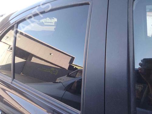 Used Rear right door window NISSAN MICRA IV (K13K, K13KK) 1.2 (80 hp) 28461419