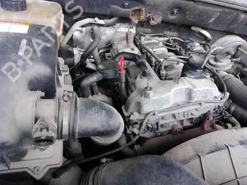Radiateur à eau SSANGYONG KYRON [2005-2014]  28456364