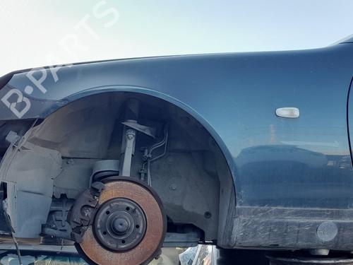 Used Left front fenders Left front fenders MERCEDES-BENZ SLK (R170) [1996-2004] 33956719 33956719