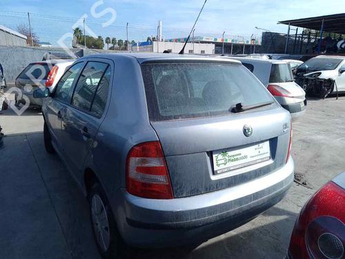 Køler SKODA FABIA I (6Y2)  | BP26475264M31 