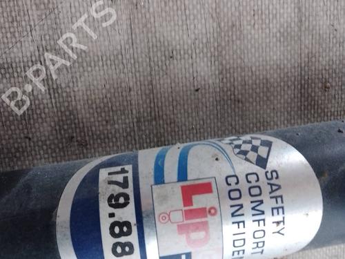 Left rear shock absorber VW GOLF IV (1J1) 1.6 | BP26477704M18 