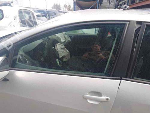 Used Front left door window SEAT IBIZA IV (6J5, 6P1) [2008-2017]  28460056