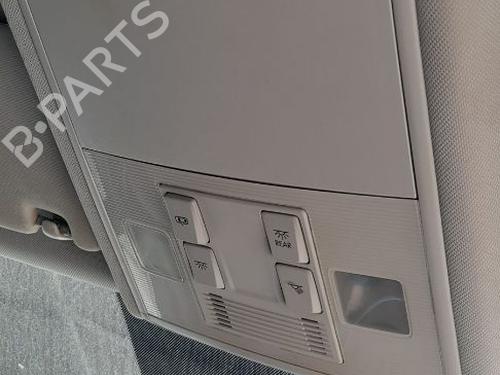 Used Interior roof light Interior roof light VW GOLF VII (5G1, BQ1, BE1, BE2) [2012-2021] 33289834 33289834