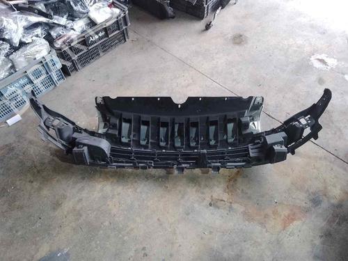 Grill CITROËN BERLINGO MULTISPACE (B9) 1.6 HDi 75 16V | BP26485431C40 