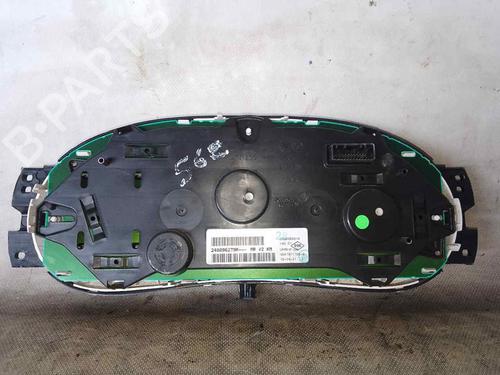 Kombiinstrument DACIA LODGY (JS_)  | BP29530430C47 