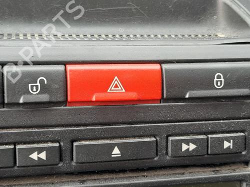 Advarselsbryter LAND ROVER FREELANDER 2 (L359) [2006-2015]  32729125