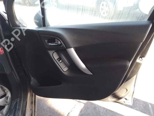 Used Front right panel CITROËN C3 II (SC_) [2009-2025]  28465529