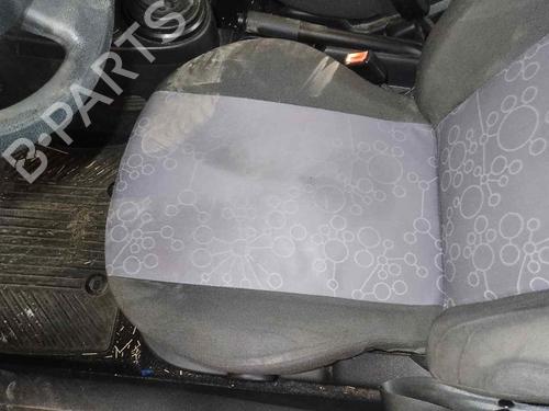 Used Left front seat FORD FIESTA V (JH_, JD_) 1.4 TDCi (68 hp) 28469564